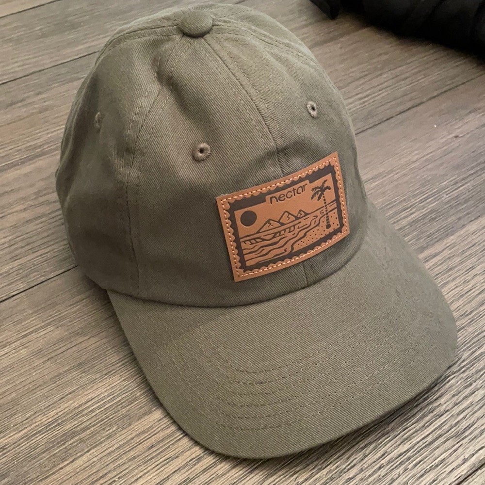 Brand New Nectar Hat